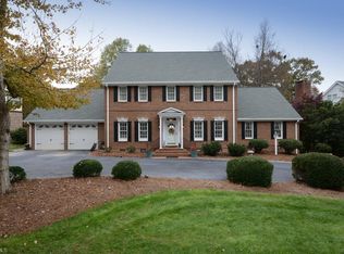 1605 Heathgate Point, High Point, NC 27262