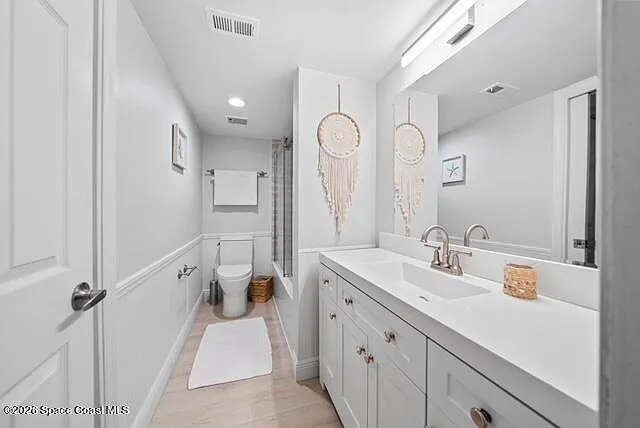 1835 S Atlantic Ave #803 — Photo 20