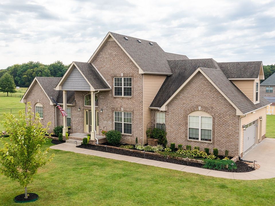 4449 Hickory Wild Ct LOT 65, Clarksville, TN 37040 Zillow