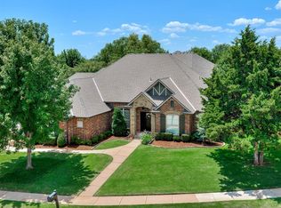 1324 Bay Bridge Ct, Edmond, OK 73034