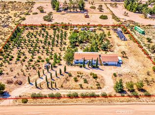 9980 Sierra Vista Rd, Phelan, CA 92371