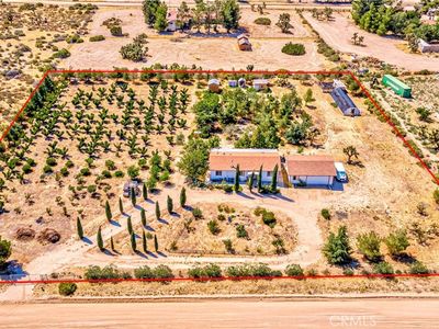 9980 Sierra Vista Rd, Phelan, CA, 92371