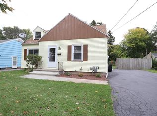 197 Windsor Rd, Rochester, NY 14612