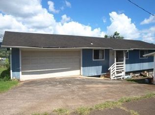 4350 Papalina Rd #A, Kalaheo, HI 96741