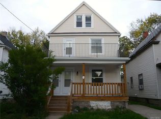 93 Fuller St, Buffalo, NY 14207