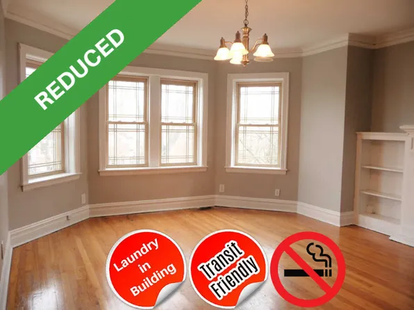 8714 Saint Louis Ave #2, Skokie, IL 60076