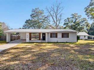 19230 1st St, Citronelle, AL 36522