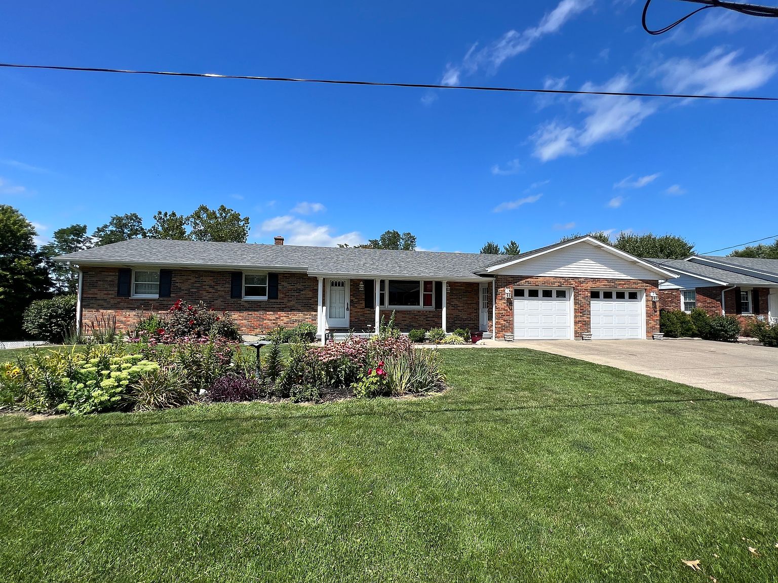 1034 Locust Ave, Batesville, IN 47006 MLS 21937526 Zillow