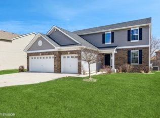 708 Long Ridge Trl, Minooka, IL 60447