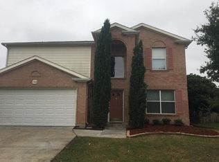 1308 Gilday Dr, Arlington, TX 76002