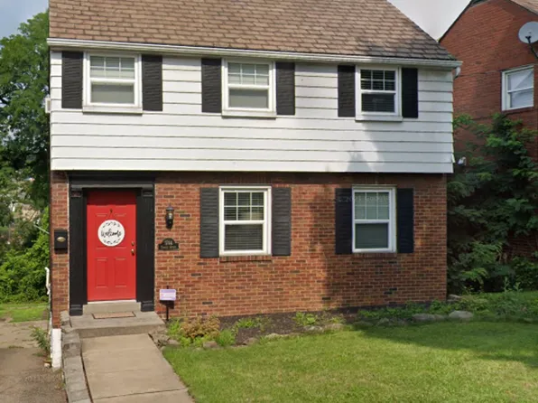 1744 Pioneer Ave, Pittsburgh, PA 15226