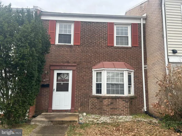 10177 Irongate Way, Manassas, VA 20109