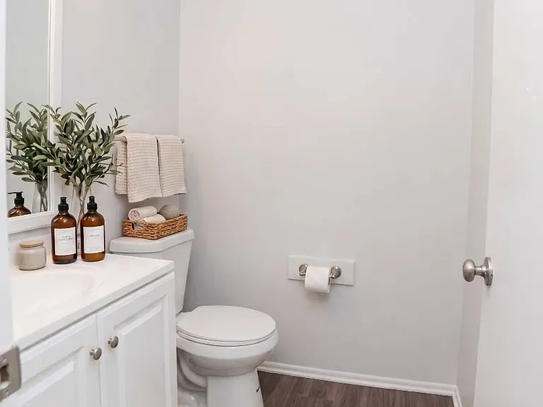 Brookville Townhomes — Photo 7