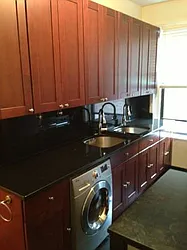 Rented by Crown Heights Management LLC