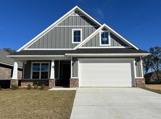 5406 Parkside Dr, Pace, FL 32571