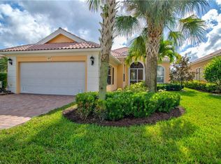 8572 Alessandria Ct, Naples, FL 34114