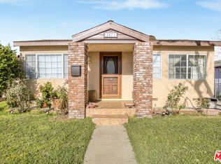 3871 Cortland St, Lynwood, CA 90262