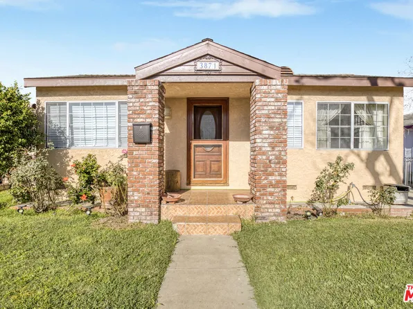 3871 Cortland St, Lynwood, CA 90262