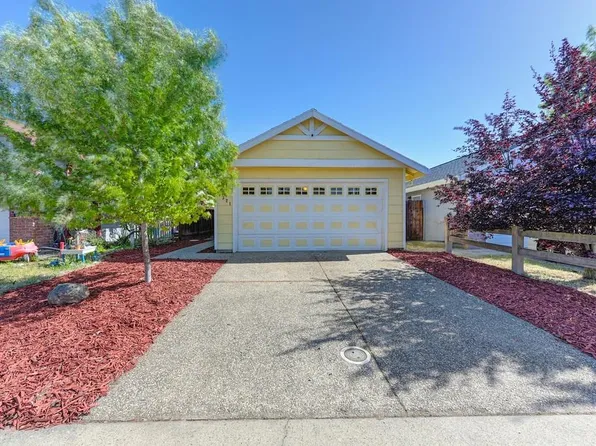 1321 Hidalgo Cir, Roseville, CA 95747