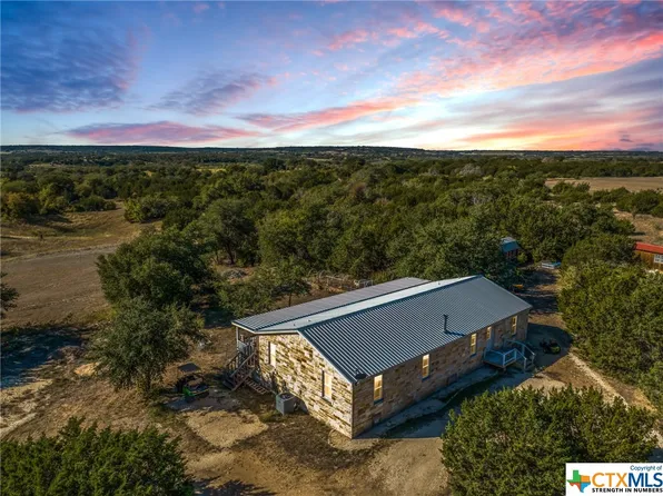 714 County Road 415, Evant, TX 76525