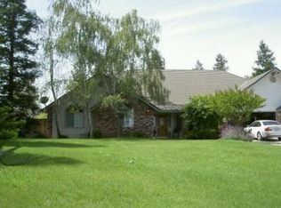 36898 Avenue 16, Madera, CA 93636