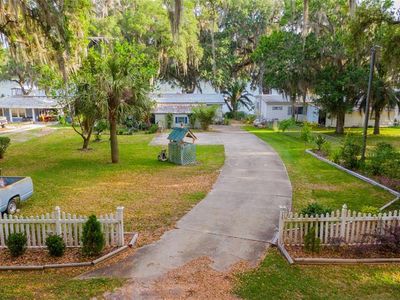 121 Ann St, Hawthorne, FL, 32640