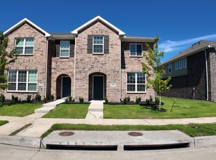 2944 Baneberry Ln, Mesquite, TX 75150