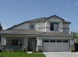 17628 Bentley Dr, Morgan Hill, CA 95037