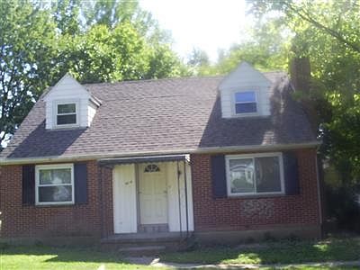 1st image of 3410 Otterbein Ave