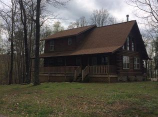 1531 Azure Ln, Ranger, GA 30734