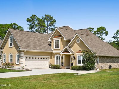 7555 Mahalo Hui Dr, Diamondhead, MS, 39525