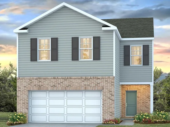 214 Livingston Woods Dr, Irmo, SC 29063