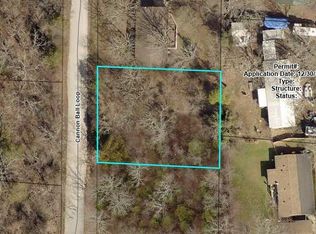 LOT 28 Cannon Ball Loop, Branson, MO 65616
