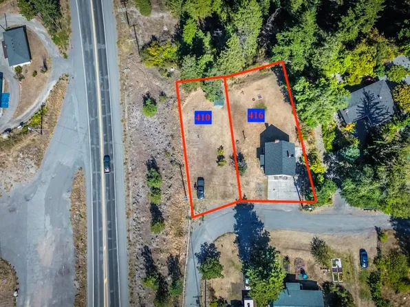 410 & 416 Ponderosa Hts, Lytton, BC V0K 1Z0