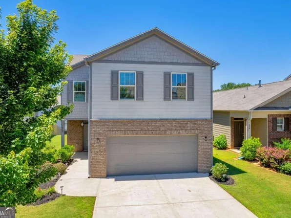 270 Thimbleberry Dr, Dawsonville, GA 30534