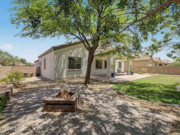11155 W Gallinule Dr, Marana, AZ 85653