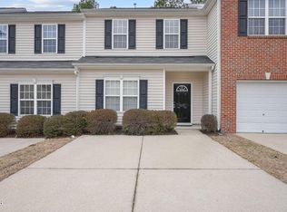 3525 Londonville Ln, Raleigh, NC 27604