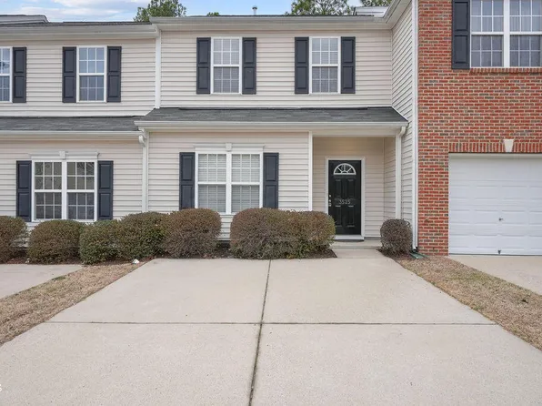 3525 Londonville Ln, Raleigh, NC 27604
