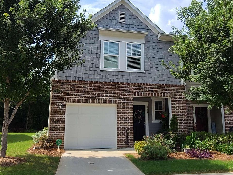 1874 Millstream Holw, Conyers, GA 30012 Zillow