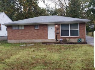 111 Grether Ave, Saint Louis, MO 63135