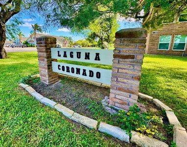 835 Santa Isabel Blvd #D5, Pt Isabel, TX, 78578
