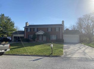 111 E Pine Ave, West Lafayette, IN 47906