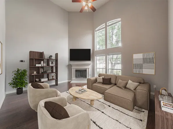 1785 Massey Dr, Lewisville, TX 75067
