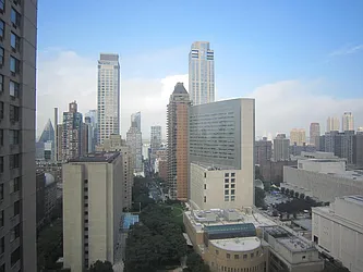 Rented by DJK Residential