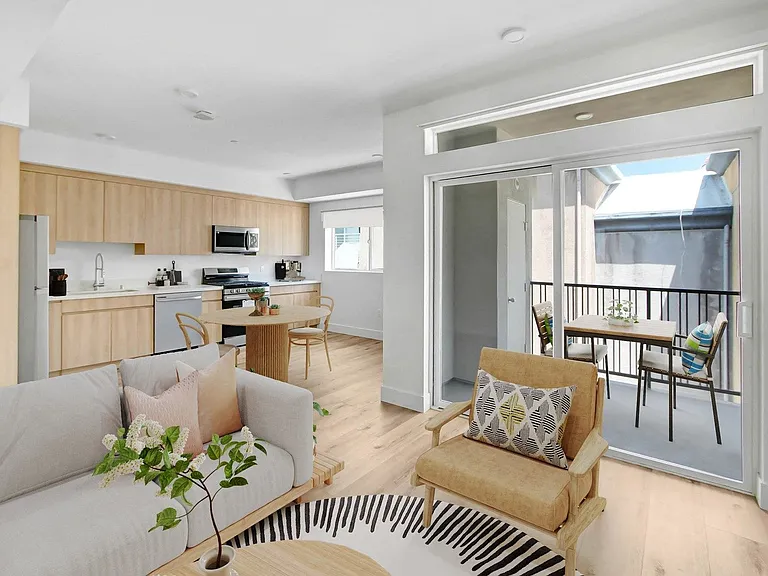 The Bay Apartment Homes — Photo 49
