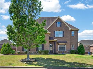 380 Sydney Dr S, Prattville, AL 36066