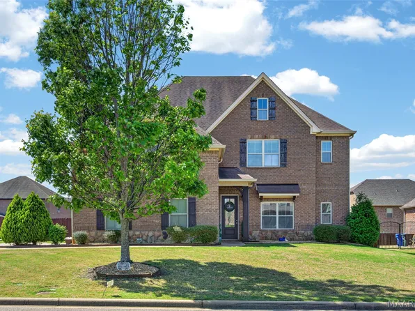 380 Sydney Dr S, Prattville, AL 36066
