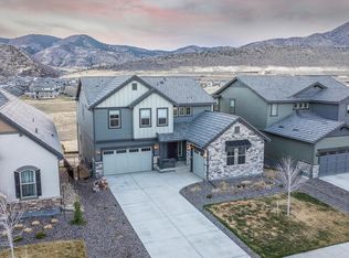 3137 S Quaker St, Morrison, CO 80465