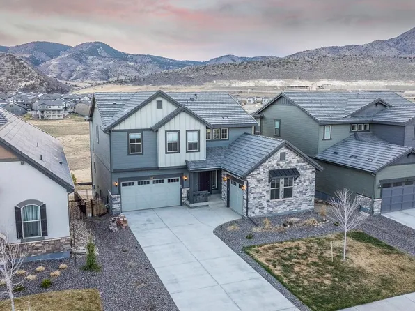 3137 S Quaker Street, Morrison, CO 80465
