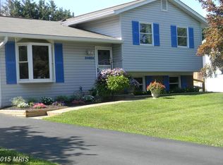 24324 Flamingo Ter, Gaithersburg, MD 20882